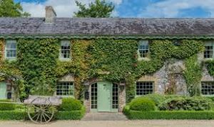 Cliff of Lyons Self-Catering